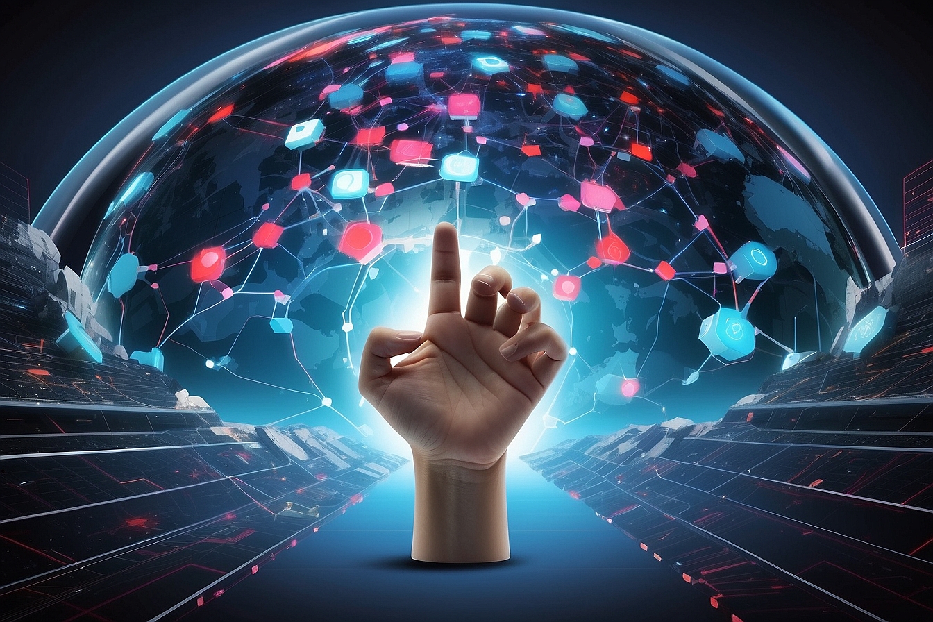 Le priorità 2024 per i CIO Partner Space